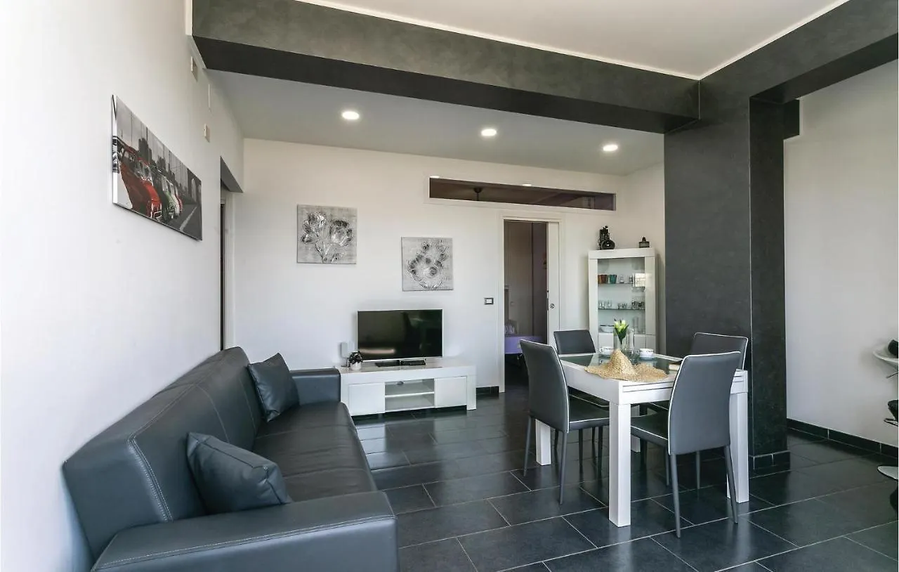 Villa Bellavista Gaggi
